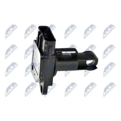 Image de NTY EPP TY 007 Débitmètre d&#039;air sans boîtier TOYOTA: Corolla IX 3/5 portes, Yaris II Auris 5 portes