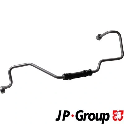Image de JP GROUP 1217600700 Conduite d&#039;huile, compresseur OPEL: Zafira A, Frontera B SUV