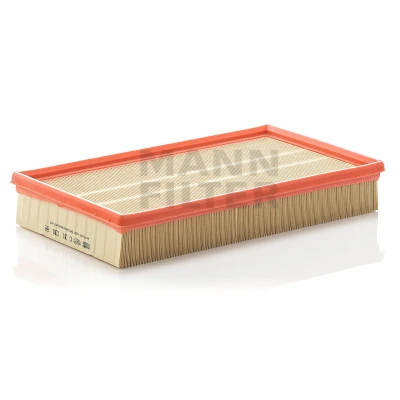 Image de MANN FILTER C 31 130 Filtre à air 49 184 308 Cartouche filtrante JAGUAR: XJ Berline, XK Coupe, 8 DAIMLER: Daimler