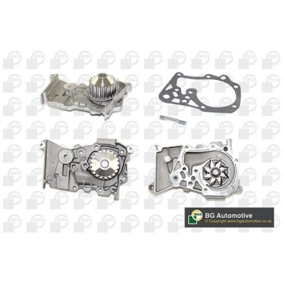 Image de BGA CP3282 Pompe à eau avec joints RENAULT: CLIO 2, 3, SCENIC DACIA: Duster SUV, Sandero I, Logan I MCV