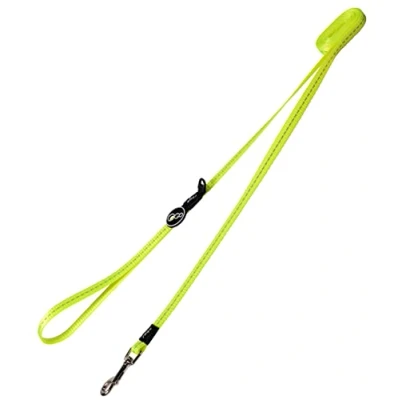 Image de Rogz Utility Petite 3/20,3 cm réfléchissant Nitelife Fixe de 1,8 m Long Laisse pour Chien