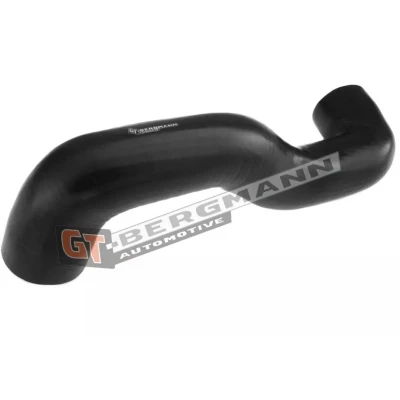 Image de THERMOTEC DCU008TT Gaine De Suralimentation SAAB: 9 3 Berline