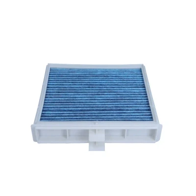 Image de MAXGEAR 26 1852 Filtre d&#039;habitacle à charbon actif, avec effet antibactérien, aux propriétés anti allergènes 238 213 39 RENAULT: SCENIC 2