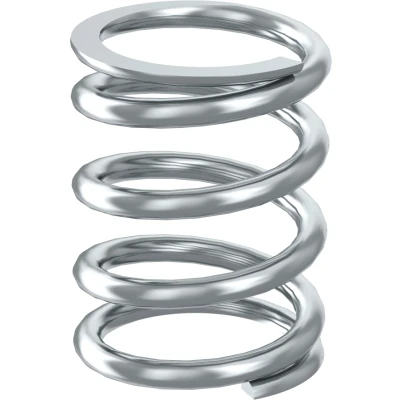 Image de Assortiment, ressort de traction/pression WABCO 8965144204