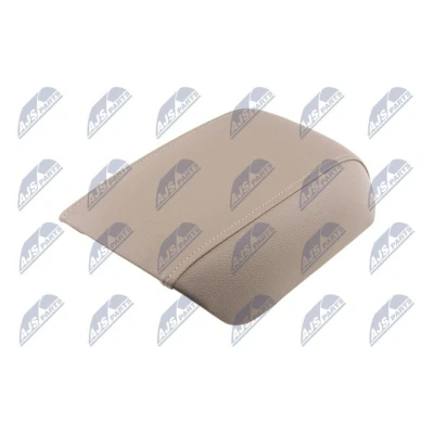 Image de NTY EZC VV 020 Accoudoir