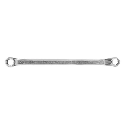 Image de NEO TOOLS 09 912 Clé polygonale double 210 12x13 mm Acier chrome vanadium