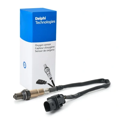 Image de Sonde lambda DELPHI ES21086 12B1