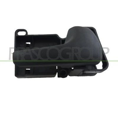 Image de PRASCO VG0518201 Poignée De Porte intérieur, arrière droite, avant droite noir VOLKSWAGEN: Passat B3/B4 Berline, Break