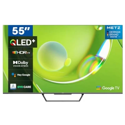Image de Metz 55 Pouces MQD7500 TV