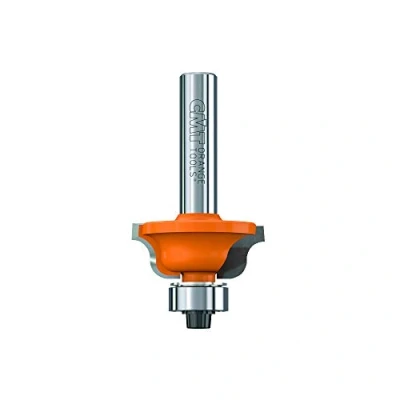 Image de CMT Orange Tools 940,270,11 fraises hm rodam. profilées avec 8 r s d 28,7 4
