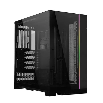 Image de Lian Li O11 Dynamic Evo XL Big Tower Schwarz