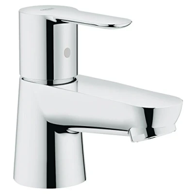 Image de GROHE 20421000 1/2 &quot; BauLoop Mitigeur de lavabo Chromé,