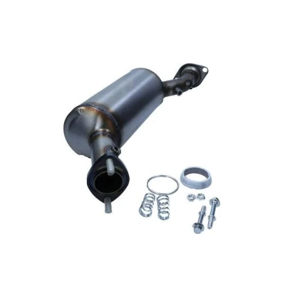 Image de MAXGEAR 27 6028 Filtre à Particules Cordiérite SUZUKI: Grand Vitara 2 SUV