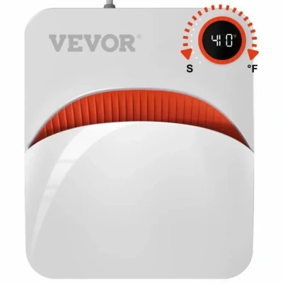 Image de VEVOR 2 en 1 Presse à Chaud Portable et Fer Repasser Machine de Sublimation Textile 30x25 cm d&#039;Impression 750 W Chaleur Réglage Facile Transfert Efficace Imprimante pour T shirts