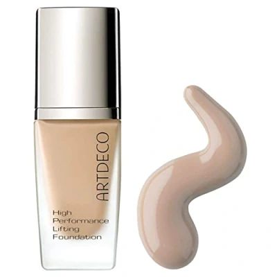 Image de Artdeco Fond de Teint Hydratant Longue Tenue Enrichi 15 Reflecting Vanilla 30 ml