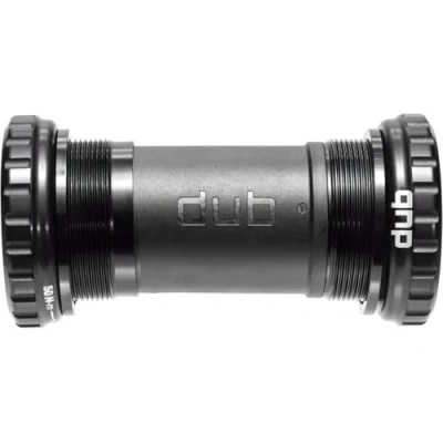 Image de SRAM Mouvement Dub BSA PIN 28,9 mm Pack. OEM Unisex Adult, Black, 68/73