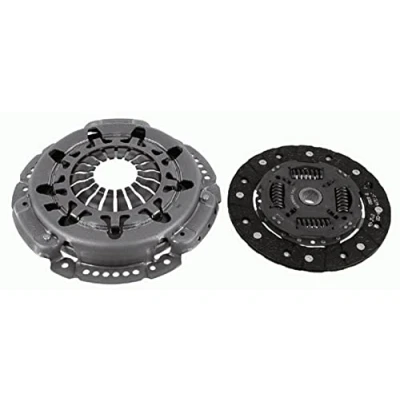 Image de SACHS 3000 950 780 Kit d&#039;Embrayage sans butée de débrayage 200 RENAULT: Twingo 3, SMART: Fortwo III Coupe, Forfour II 5 portes