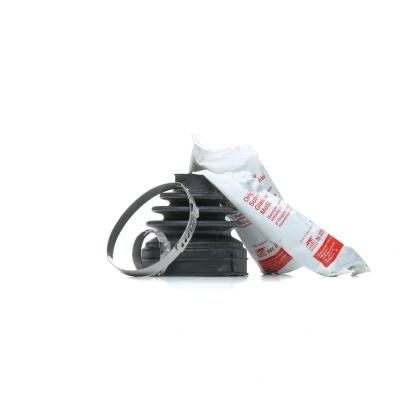 Image de FEBI BILSTEIN 100216 Soufflet de Cardan du côté boîte vitesses, Essieu avant RENAULT: MASTER 3 Kasten, 2 Pritsche/Fahrgestell