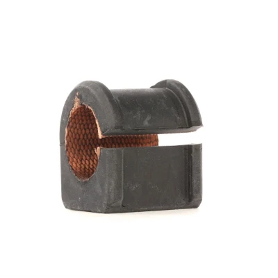 Image de FEBI BILSTEIN 47748 Silent Bloc De Barre Stabilisatrice Essieu avant Caouchouc textilé 22,5 MAZDA: 3 5 portes, 5, Berline