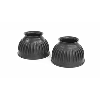 Image de Arma by Shires Cloches d&#039;Obstacles Pull On Noir XFull