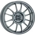Image de Mak Xlr 7.5x18 4x108 ET45 63.4 Jante