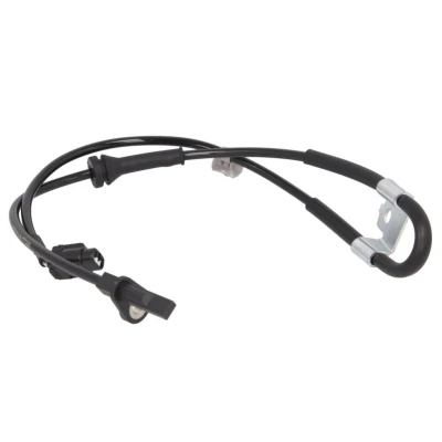 Image de Capteur, vitesse de roue DELPHI SS21341 12B1