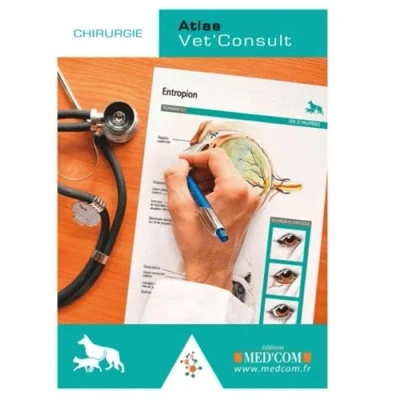 Image de Chirurgie Livre d’occasion Correct