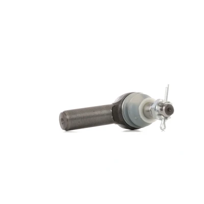 Image de febi BILSTEIN 12974 Rotule de direction 20 Plus Essieu avant gauche avec ecrou crénelé RENAULT TRUCKS: Mascott Сamion à Plateau / Сhâssis