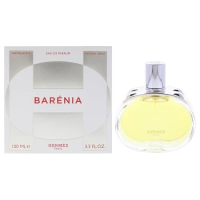 Image de Barenia by Hermes for Unisex 3.3 oz EDP Spray (Refillable)