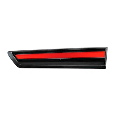 Image de HELLA 2SA 017 485 121 Feu arrière droit Partie intérieure LED 12V
