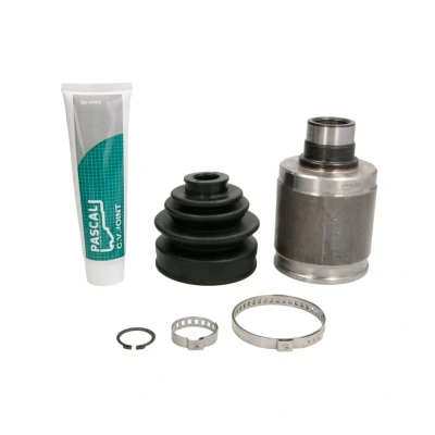 Image de PASCAL G74032PC Tête de Cardan du côté boîte vitesses HONDA: CR V 1, ACCORD 6 Limousine, 5 Coupe