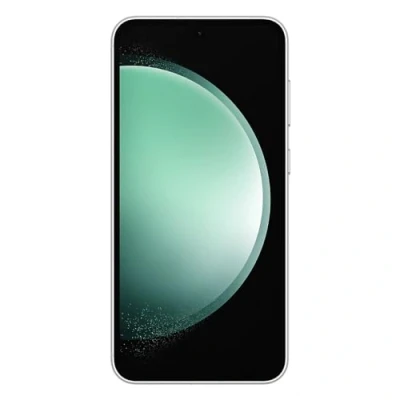 Image de SAMSUNG Galaxy S23 FE 16,3 cm (6.4&quot;) Double SIM 5G USB Type C 8 Go 128 4500 mAh Couleur Menthe (Reconditionné)