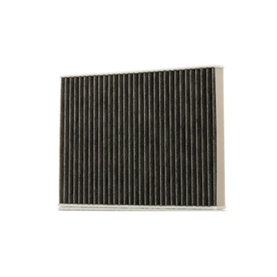 Image de MAHLE ORIGINAL LAK 1294 Filtre d&#039;habitacle à charbon actif 307,0 221 30,0 AUDI: A4 B9 Berline, Allroad, Q7, PORSCHE: Cayenne