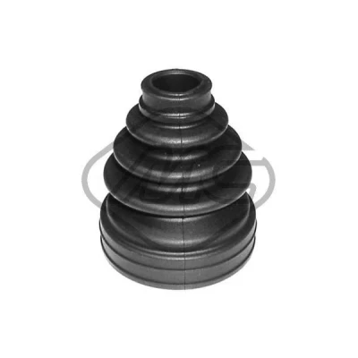 Image de Jeu de joints soufflets, arbre commande Metalcaucho 01147