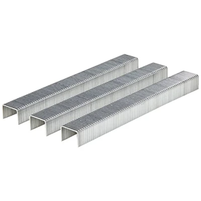 Image de C.K 496002 Agrafes Carrées 10,5 x 8 mm