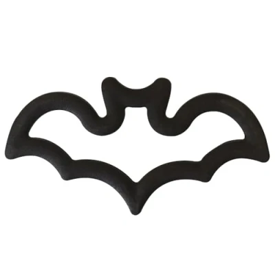 Image de PME Halloween Emporte pièces avec Poignée de Confort Chauve souris