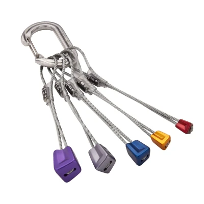 Image de Décoinceur Black Diamond Offset #7 11