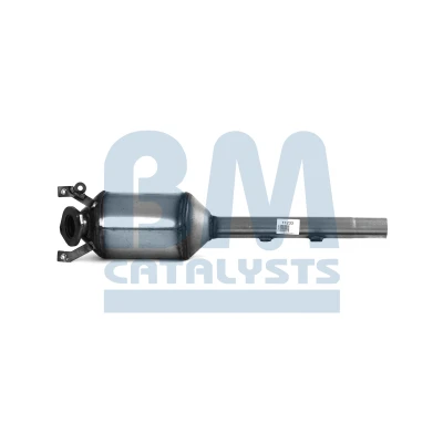 Image de BM CATALYSTS BM11233 Filtre à Particules Cordiérite RENAULT: SCENIC 2, GRAND MEGANE 2