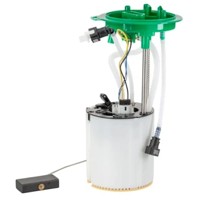 Image de HELLA 8TF 358 146 801 Unité d&#039;injection de carburant avec joint d&#039;étanchéite, palpeur électrique AUDI: A4 B7 Avant, Berline