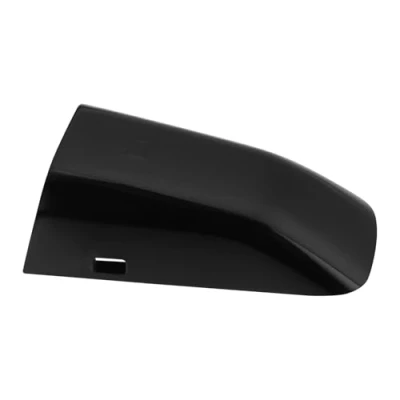 Image de LT Easiyl Poignée de porte LH noire LR048299 rechange compatible avec Range Rover Evoque 2011 à 2019