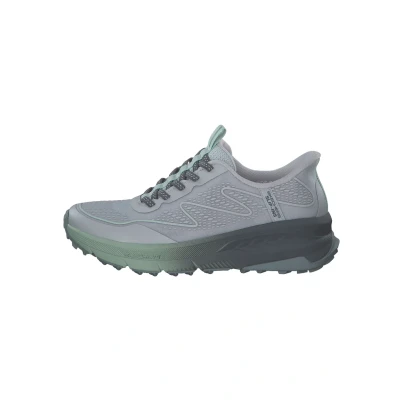 Image de Skechers Switch BACK Baskets basses Navy trim, Femme, Taille: 40, trim Textile