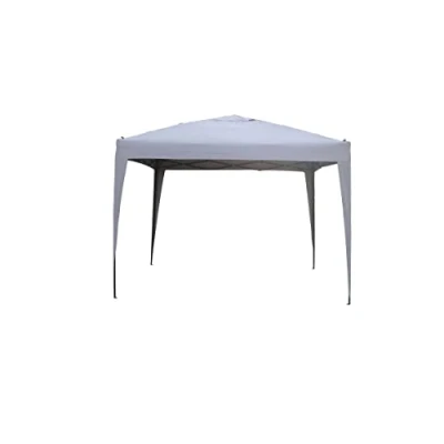 Image de Hespéride Toile de tonnelle Easy Up Ardoise