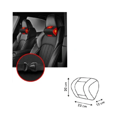 Image de Momo NSCCBR Oreiller cervical