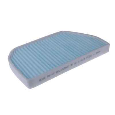 Image de BLUE PRINT ADJ132507 Filtre d&#039;habitacle de pollens 188 102 20 TATA (TELCO): Xenon Pick up