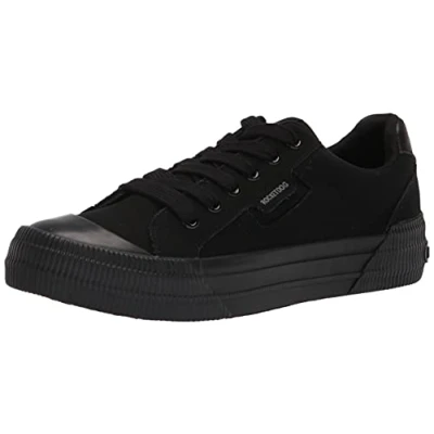 Image de Rocket Dog Femme Cheerycnbf 001 Basket, Noir, 40 EU