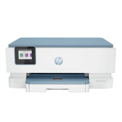 Image de HP ENVY Imprimante Tout en un Inspire 7221e, Couleur, pour Maison et Bureau à domicile, Impression, copie, numérisation, Sans fil, HP+; Éligibilité Instant Ink, Numériser vers PDF Neuf