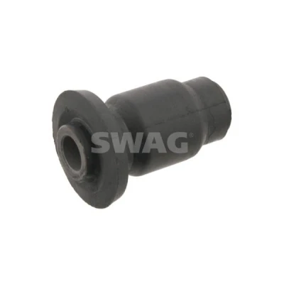 Image de SWAG 83 92 9846 Silent Bloc De Triangle Essieu avant inférieur, Caoutchouc MAZDA: 5, Premacy
