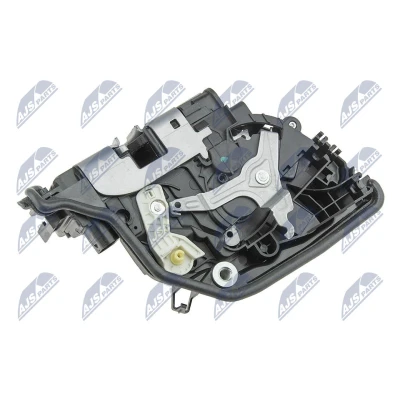 Image de NTY EZC BM 091 Serrure De Porte avec verouillage centralisé, sans double verrouillage arrière droite BMW: X3, X6