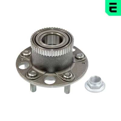 Image de Kit de roulements roue OPTIMAL 912992