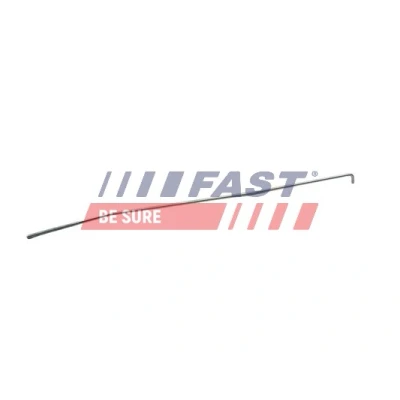 Image de FAST FT95755 Tirette à câble, verouillage porte Essieu arrière droit FIAT: Doblo I Cargo